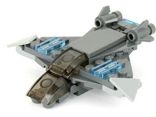 Quinjet polybag, 30162 Building Kit LEGO®   