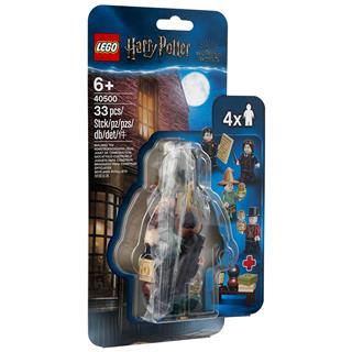 Wizarding World Minifigure Accessory Set blister pack, 40500 Building Kit LEGO®   