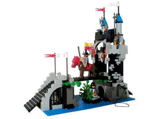 Royal Drawbridge, 6078 Building Kit LEGO®   