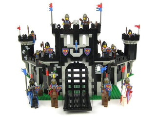 Black Monarch's Castle, 6085 Building Kit LEGO®   