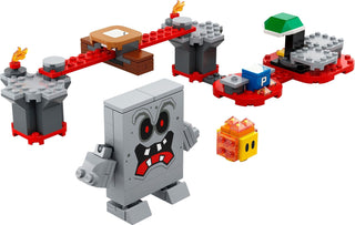 Whomp's Lava Trouble - Expansion Set, 71364 Building Kit LEGO®   