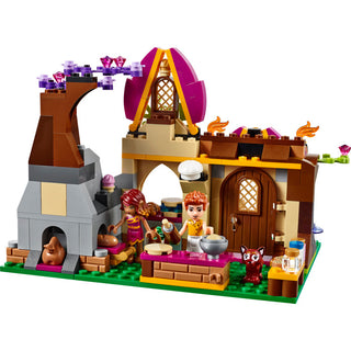 Azari and the Magical Bakery, 41074 Building Kit LEGO®   