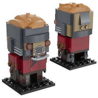 Star-Lord, 41606 Building Kit LEGO®   