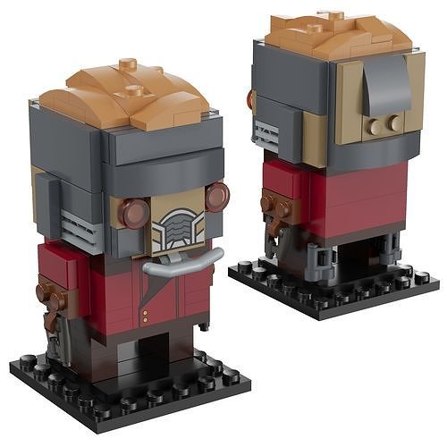 Star-Lord, 41606