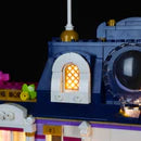 Light Kit For Heartlake City Grand Hotel, 41684 Light up kit lightailing   