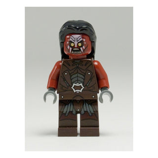 Uruk-hai, lor006 Minifigure LEGO®   