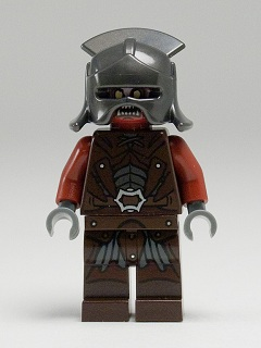 Uruk-hai, lor007