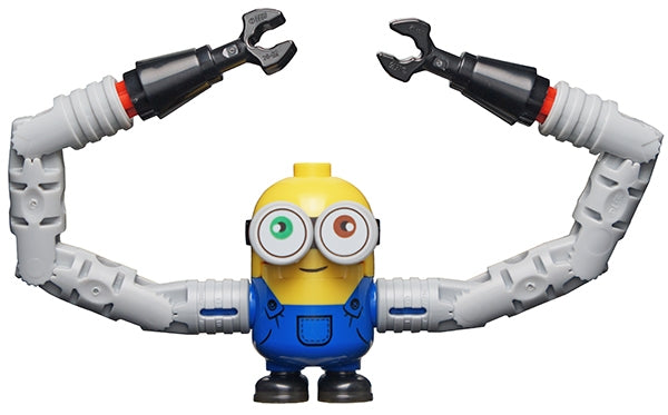 Bob Minion with Robot Arms polybag 30387