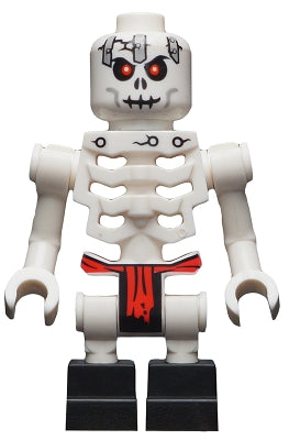 Skeleton Chopper polybag 30081 Building Kit LEGO®   