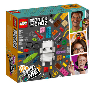 Go Brick Me, 41597 Building Kit LEGO®   