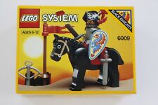 Black Knight, 6009 Building Kit LEGO®   