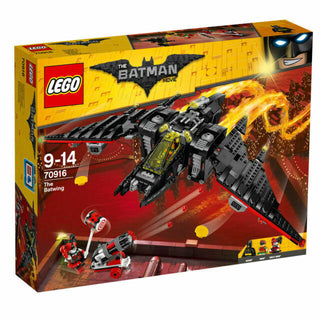 The Batwing, 70916-1 Building Kit LEGO®   