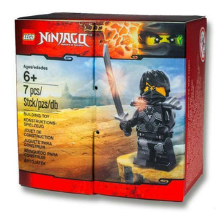 Stone Armor Cole, 5004393 Building Kit LEGO® New Sealed  