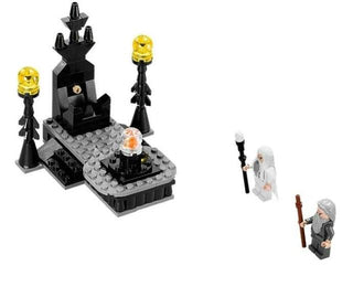 The Wizard Battle, 79005 Building Kit LEGO®   