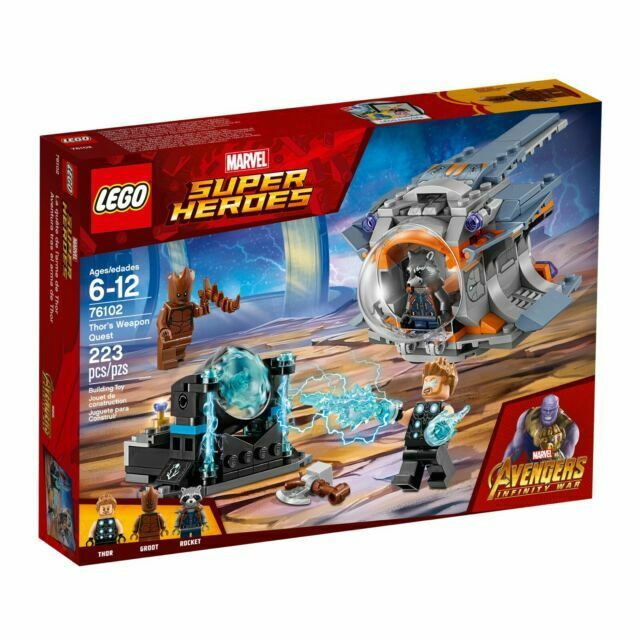 Thor&