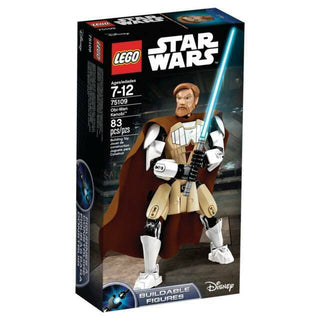 Obi-Wan Kenobi, 75109-1 Building Kit LEGO®   