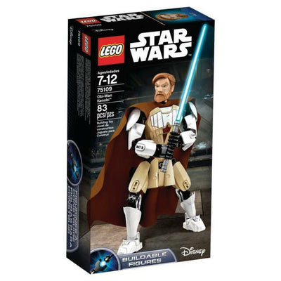 Obi-Wan Kenobi, 75109-1