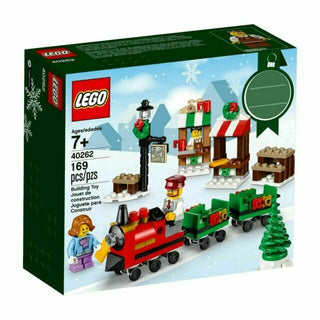 Christmas Train Ride, 40262 Building Kit LEGO®   