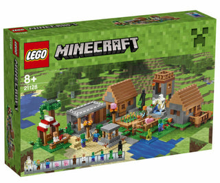 The Village, 21128 Building Kit LEGO®   