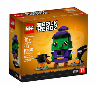 Witch, 40272 Building Kit LEGO®   