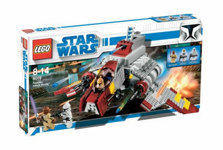 Republic Attack Shuttle, 8019-1 Building Kit LEGO®   