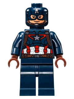Captain America&