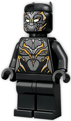 Black Panther: War on the Water, 76214-1 Building Kit LEGO®   