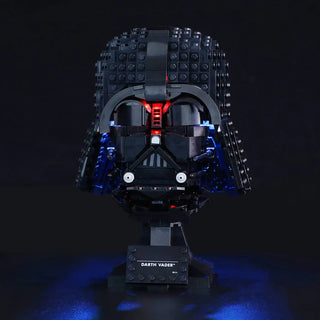 Light Kit For Darth Vader Helmet, 75304 Light up kit lightailing   