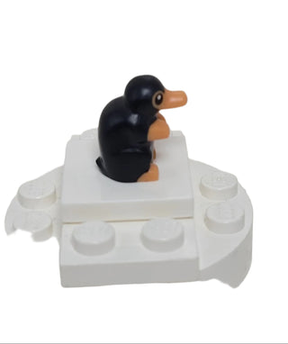 Niffler LEGO® Animals LEGO®   