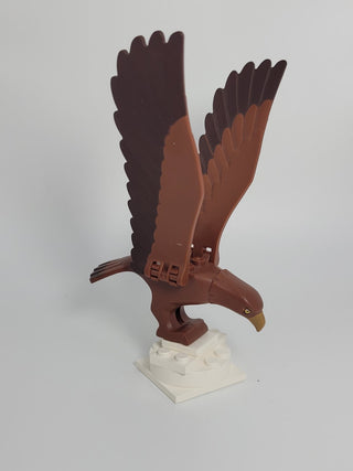 LEGO® Eagle, Moveable Wings LEGO® Animals LEGO®   
