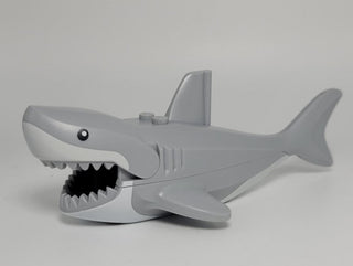 Shark (white stomach) LEGO® Animals LEGO®   
