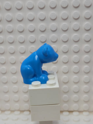 Blubeary, 14732pb04 LEGO® Animals LEGO®   